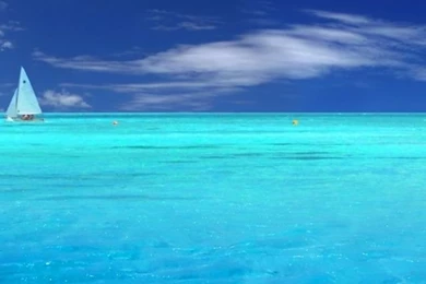 Ocean iPhone 5s Wallpapers