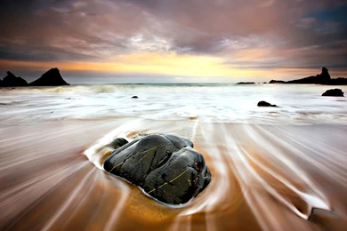 Ocean Wave Wallpapers HD