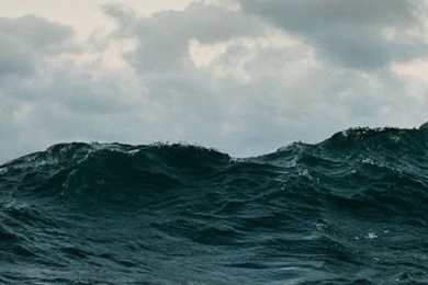 Ocean iPhone 5 Wallpapers