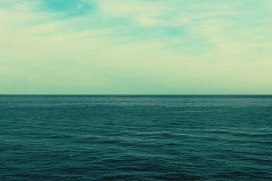 Ocean iPhone 5 Wallpapers