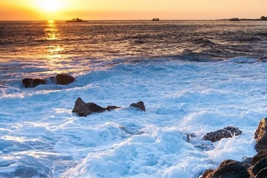 Ocean HD Mobile Wallpapers