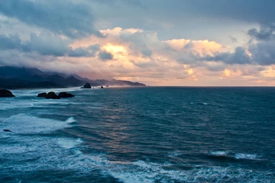 Ocean Computer Wallpapers, Desktop Backgrounds