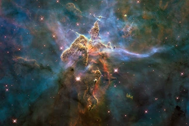 Nebula HD Wallpapers