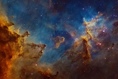 Nebula HD Wallpapers