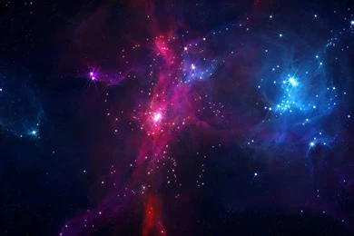 Purple Nebula Wallpapers HD (page 4)   Pics About Space