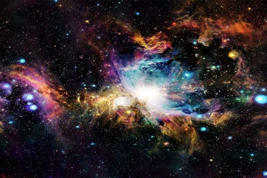 Amazing Nebula Wallpapers   Pics About Space