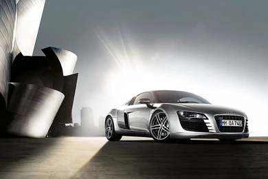 50 Super Sports Car Wallpapers That'll Blow Your Desktop Away