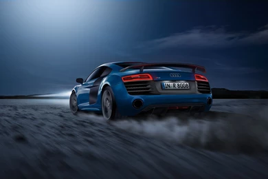 2015 Audi R8 Wallpapers Free