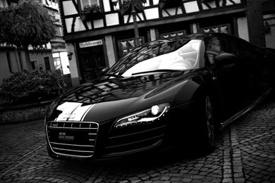 Download Audi R8 Wallpapers HD 6IU » Luxurycarswallpapershd