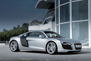 Audi R8   Audi Wallpapers (266325)   Fanpop