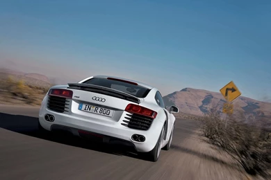 Wallpapers Audi R8 Animaatjes 65 Wallpapers