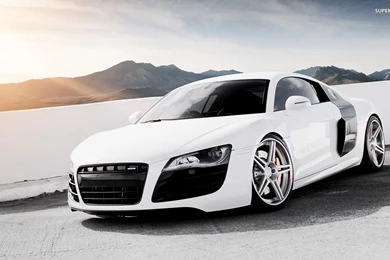 Audi R8 Wallpapers   Car Wallpapers
