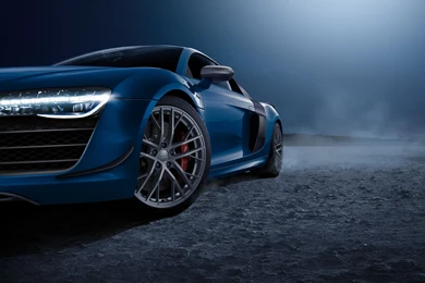 2015 Audi R8 Desktop Wallpapers Widescreen