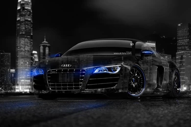 Audi R8 Wallpapers High Definition