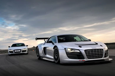 Audi R8 Wallpapers • HD Wallpapers Day