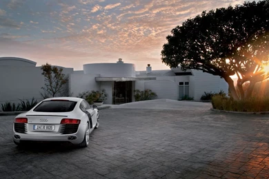 Wallpapers Audi R8 Animaatjes 96 Wallpapers