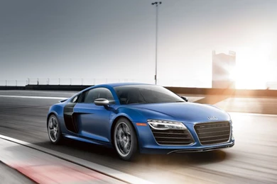 2015 Audi R8 Wallpapers Full Picture