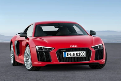 2016 Audi R8 E Tron 3 Wallpapers