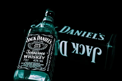 Download Wallpapers 1920x1080 Jack Daniels, Whiskey, Brandy, Bottle ...