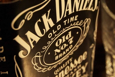 Download Mobile Wallpaper: Brands, Drinks, Jack Daniels, Free. 19407.