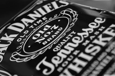 Jack Daniels HD Desktop Wallpapers : Widescreen : High Definition ...