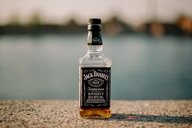 Whiskey Jack Daniels Wallpapers