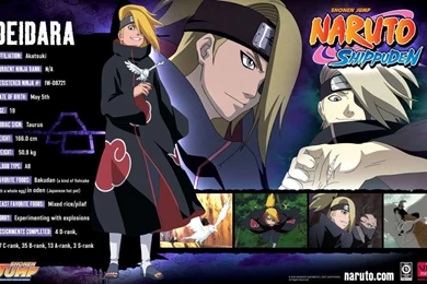 Naruto: Shippuden Wallpapers Naruto Wallpapers (11510990) Fanpop