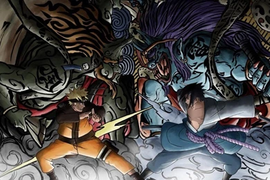 Naruto   Shippuden Wallpapers   Anime Wallpapers