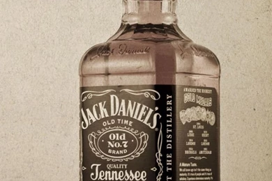 iPhone 4S, 4 Jack Daniels Wallpapers HD, Desktop Backgrounds 640x960