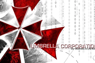 Resident Evil Wallpapers