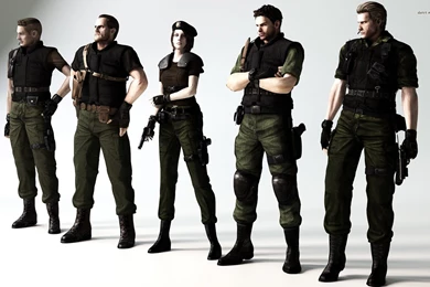 Resident Evil Wallpaper_hd Wallpaper_download Free Wallpapers