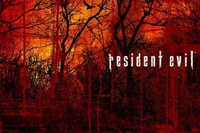 Resident Evil Wallpaper_hd Wallpaper_download Free Wallpapers