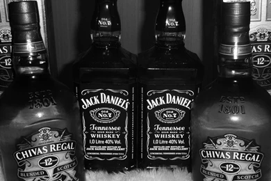 Download Wallpapers 2560x1080 Chivas Regal, Jack Daniels, 12 Years ...