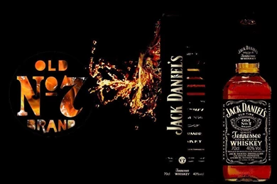 Jack Daniels Wallpapers