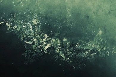 Download Wallpapers 3840x2160 Spray, Background, Dark, Lines, Faded ...