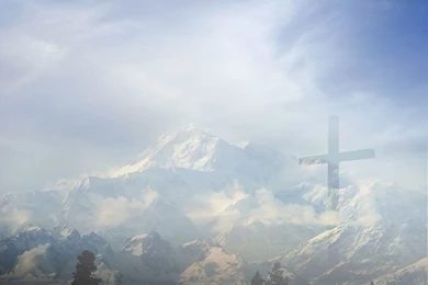 Cross Images With Backgrounds