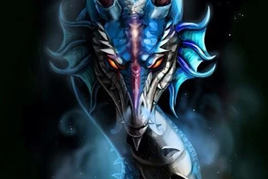 Cool Dragon Wallpapers