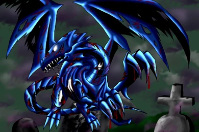 Wallpapers For Blue Eyes White Dragon Wallpaper 1