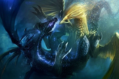 Dragon Computer Wallpapers, Desktop Backgrounds