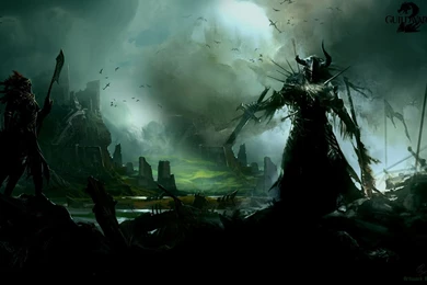 Epic Gaming Wallpapers