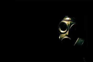 Black Gas Mask Wallpapers Photos 816