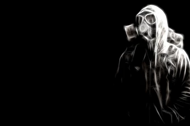 Gasmask Wallpapers