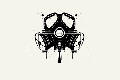 Gas Mask Wallpapers