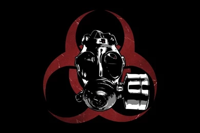 Gas Mask Favourites By TaBu2088 On DeviantArt