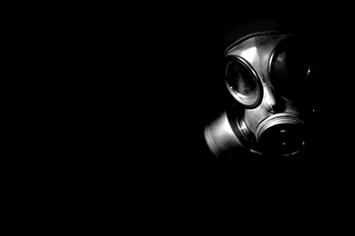 Gasmask Wallpapers