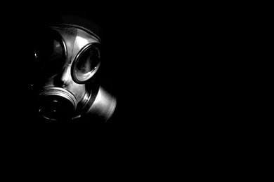 23 Gas Mask HD Wallpapers