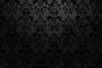 Download Wallpapers 2048x1152 Texture, Pattern, Black, Backgrounds ...