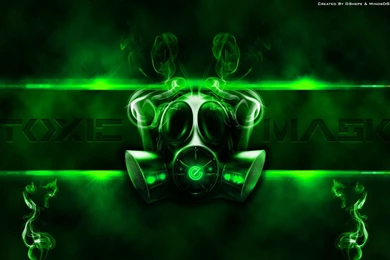 Gas Mask Computer Wallpapers, Desktop Backgrounds