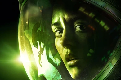 Amanda Alien: Isolation 2014 Wallpapers   1920x1080   300969