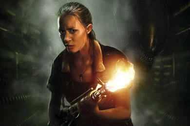 69 Alien: Isolation HD Wallpapers